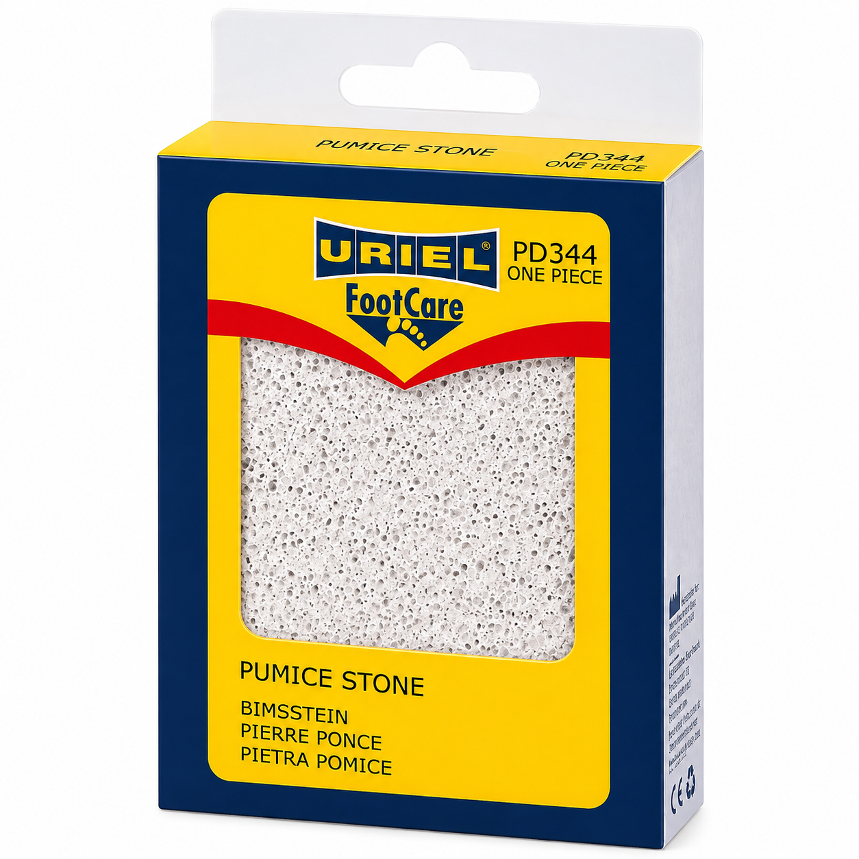 URIEL PD344 SoftStone