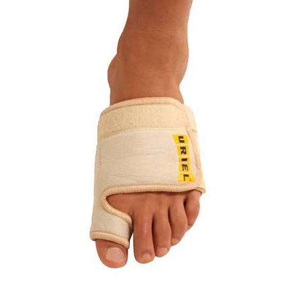 Uriel Hallux Valgus 38