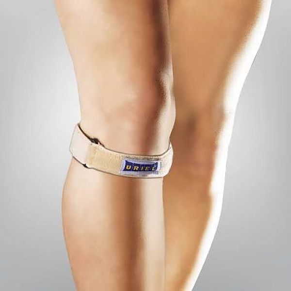 Uriel Patella Strap 40