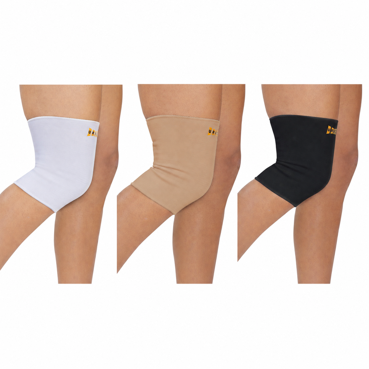 Uriel 45 Knee Sleeve 3 Colours