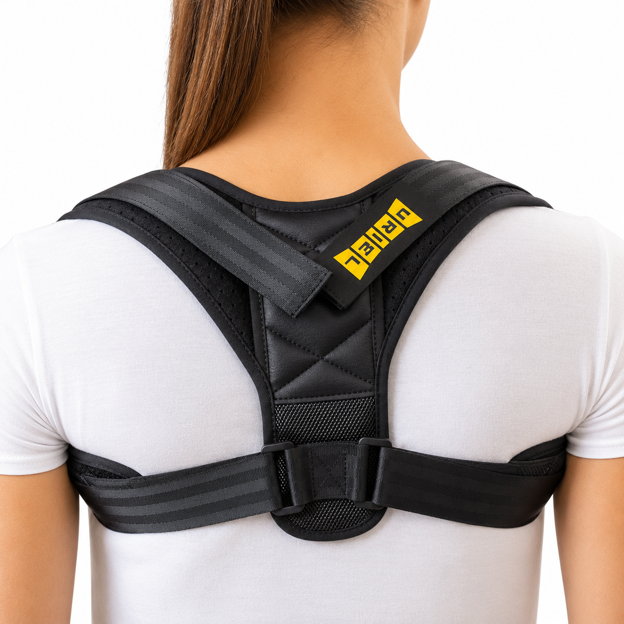 URIEL AC75 Active Posture Corrector