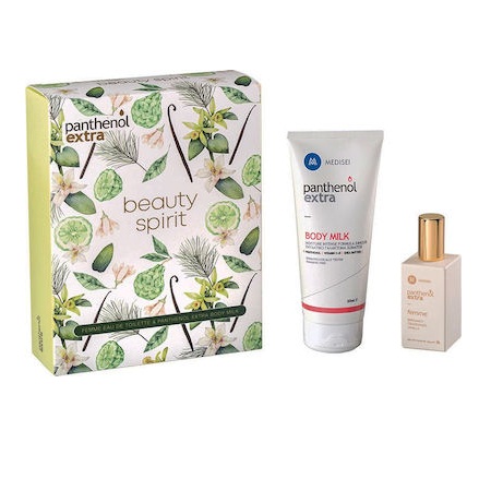 PANTHENOL EXTRA BEAUTY SPIRIT SET