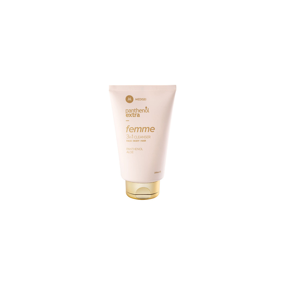 PANTHENOL EXTRA PARTY O'CLOCK GOLD - Image 3