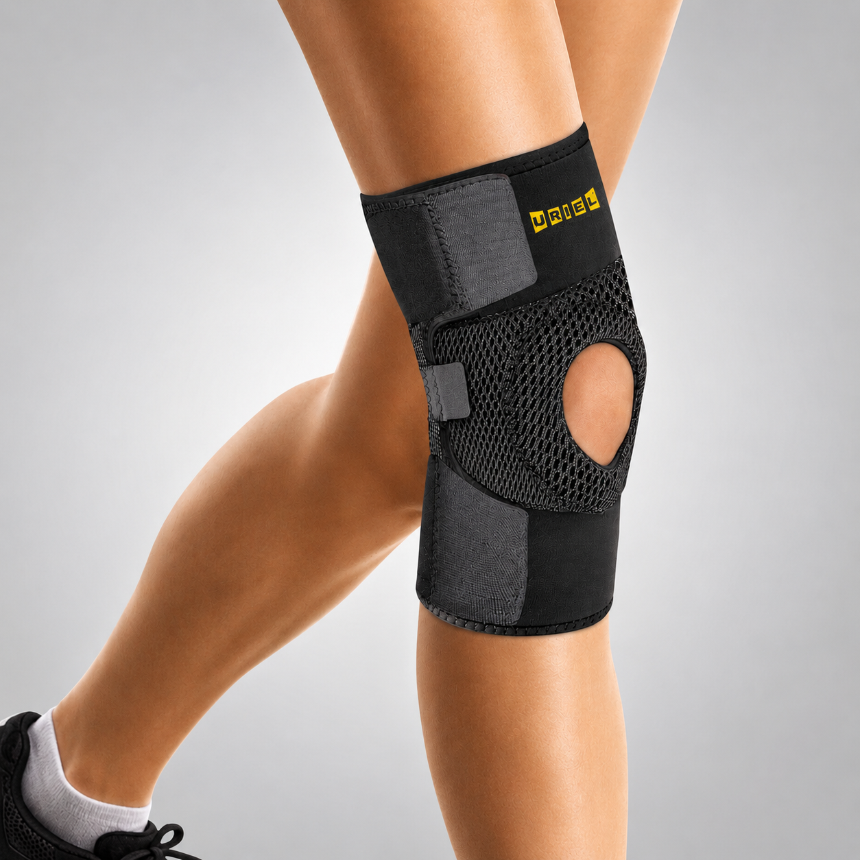URIEL AC45X Active Knee Support