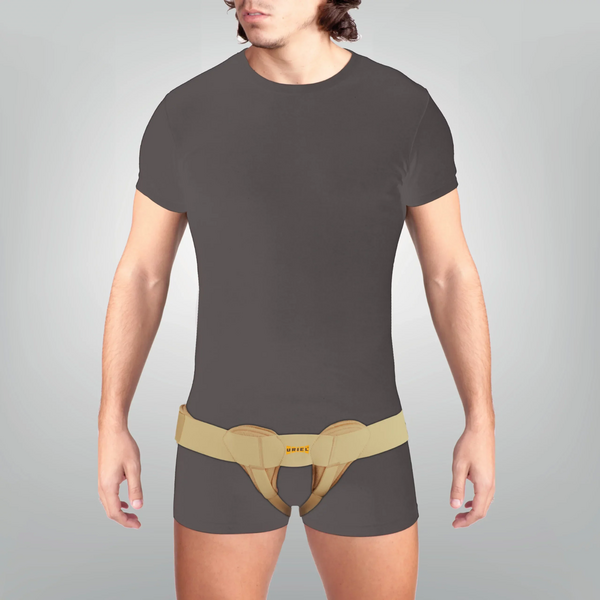 Uriel Hernia Belt