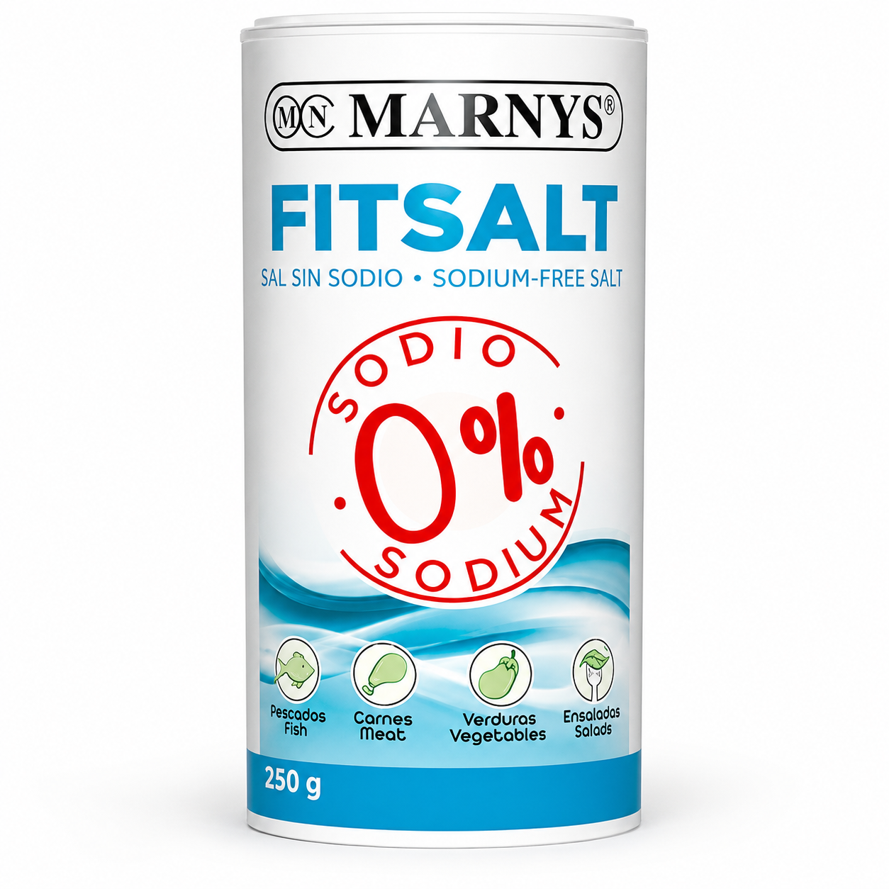 MARNYS Fitsalt 250g