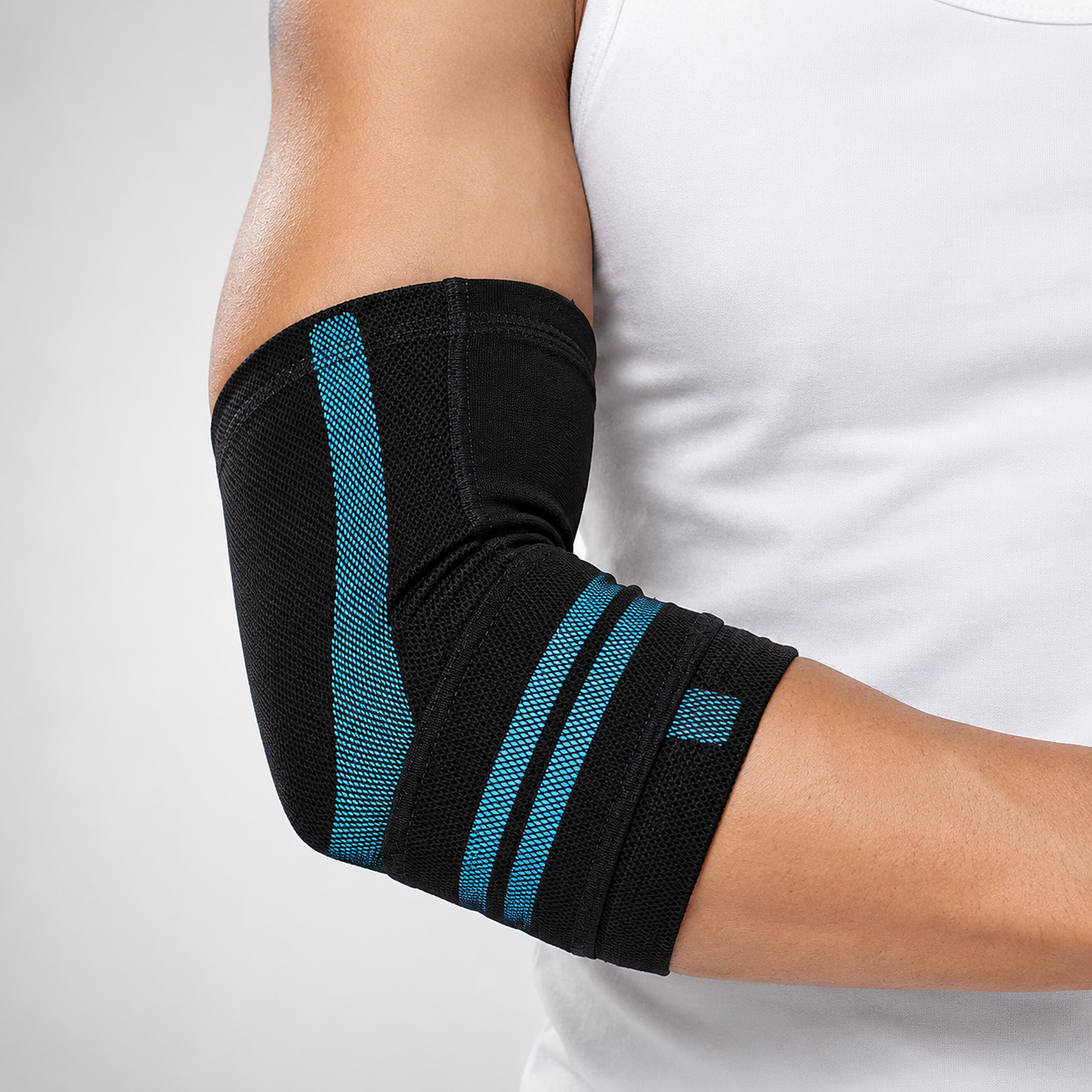 URIEL SC95 Elbow Compression Sleeve