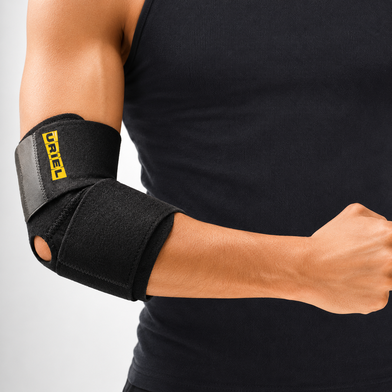 URIEL ST95 Elbow Bandage