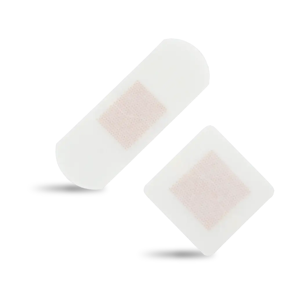 ALFASHIELD ALFA STRIPS AQUA SAFE 2 SIZES 20pcs - Image 2