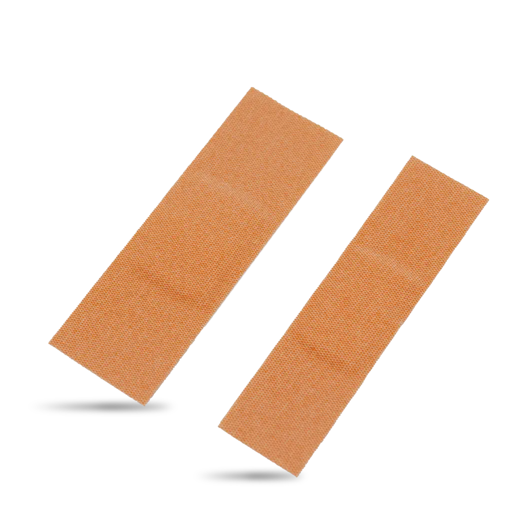 ALFASHIELD ALFA STRIPS ELASTIC 2 SIZES 20pcs - Image 2