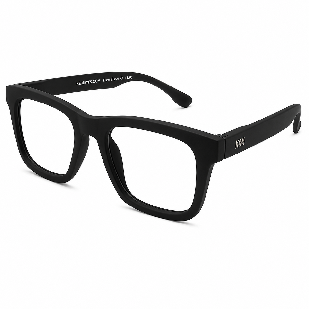 K-EYES K16 BLACK