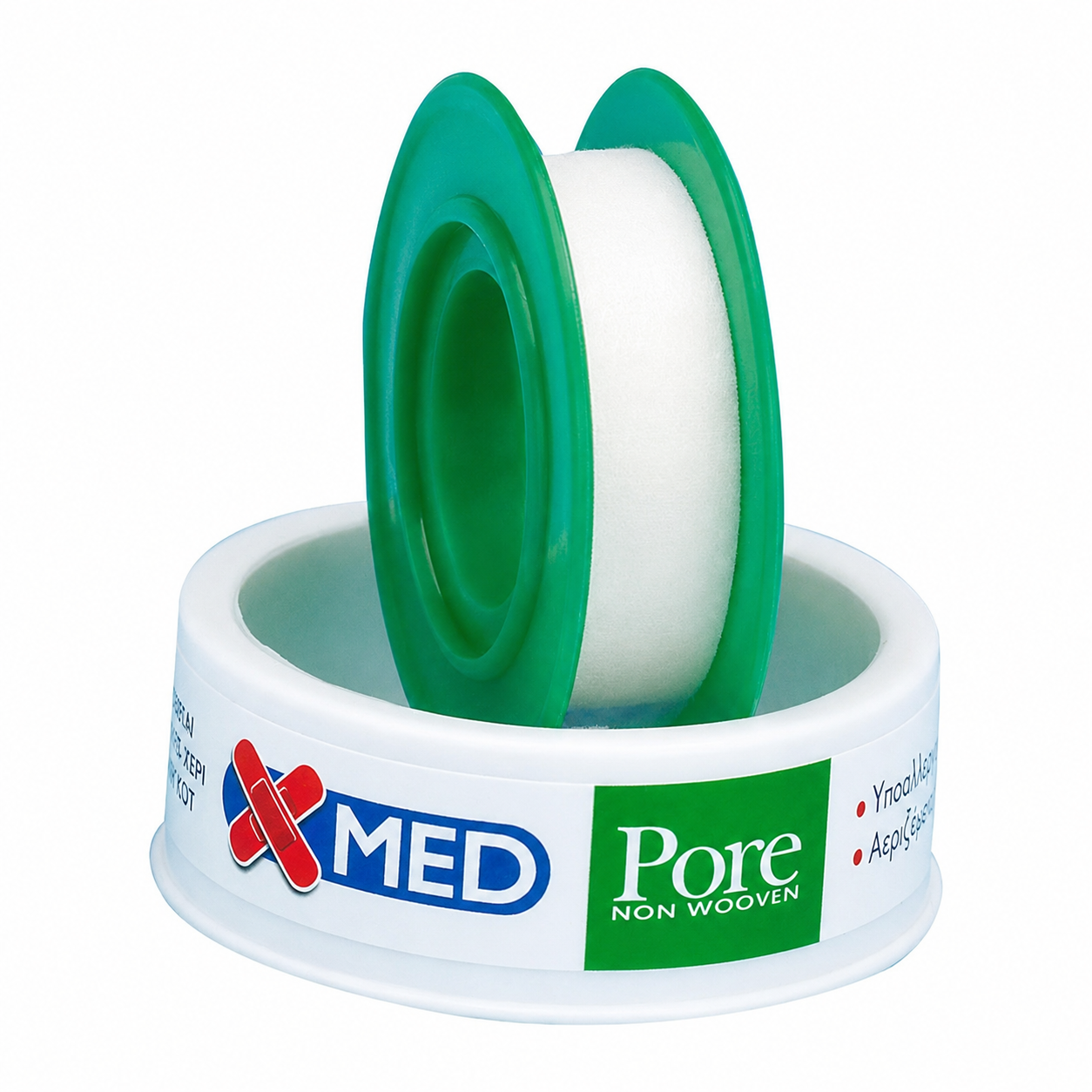 X-MED PORE TAPE - Image 2