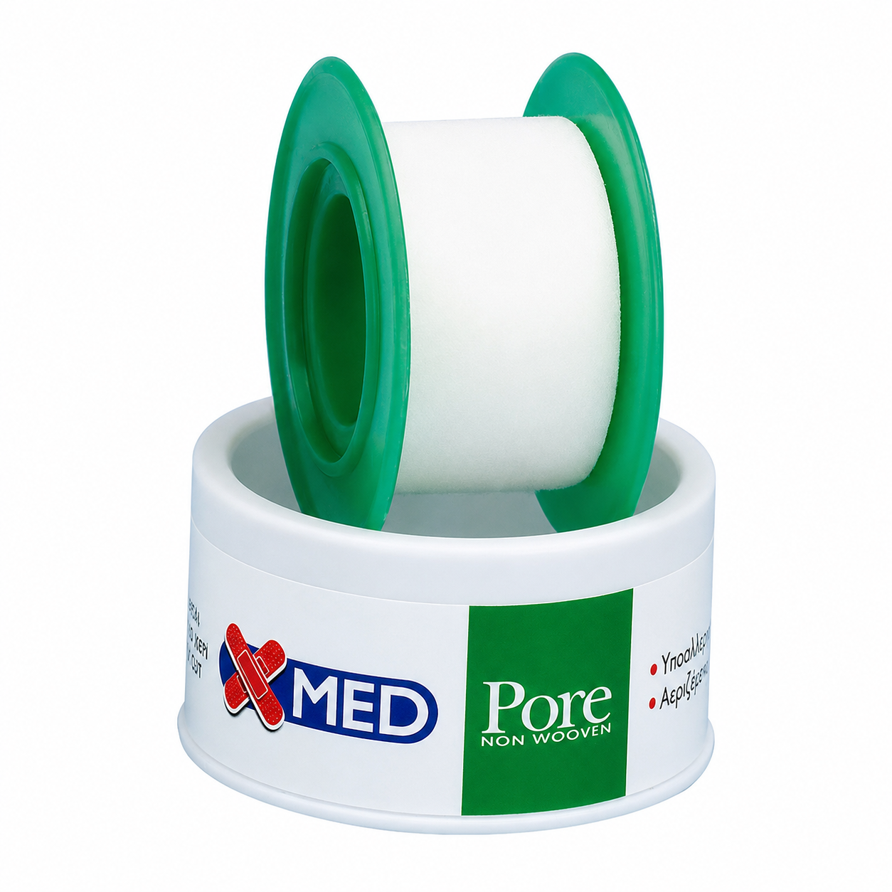 X-MED PORE TAPE