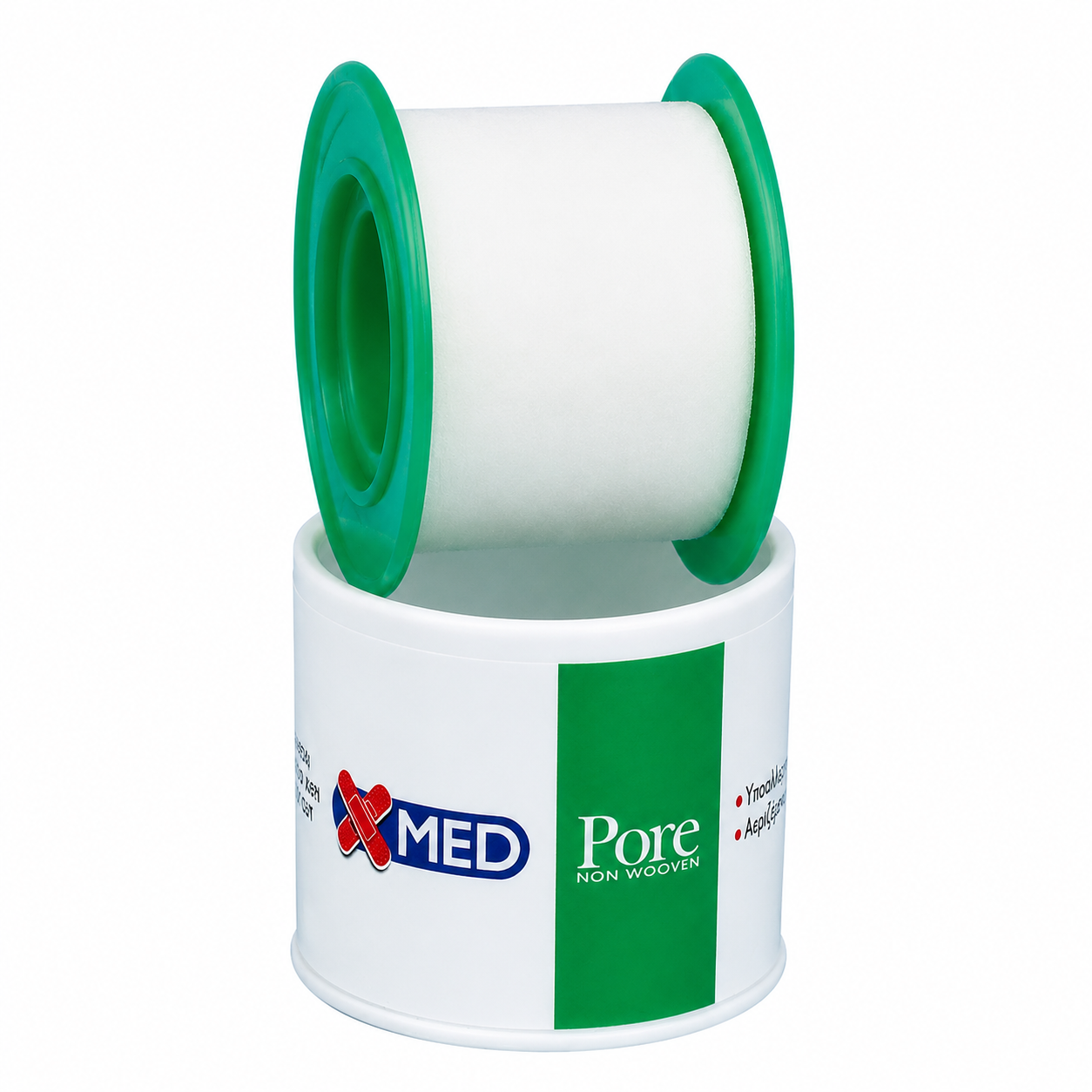 X-MED PORE TAPE - Image 3