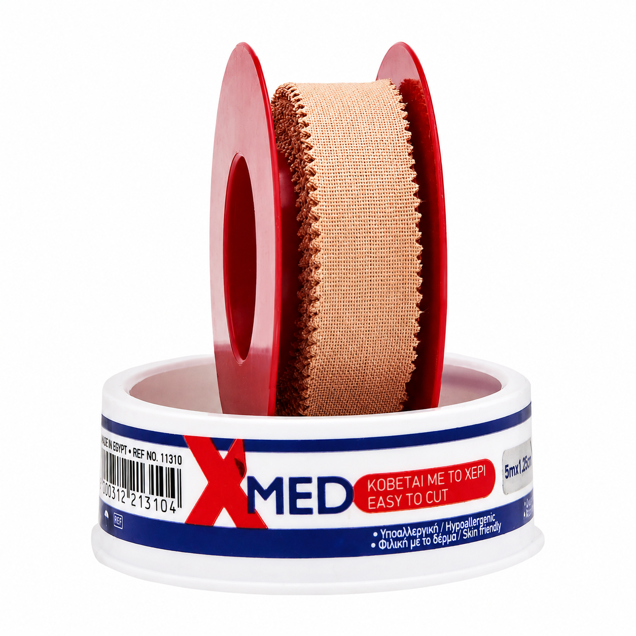 X-MED FIX TAPE - Image 2