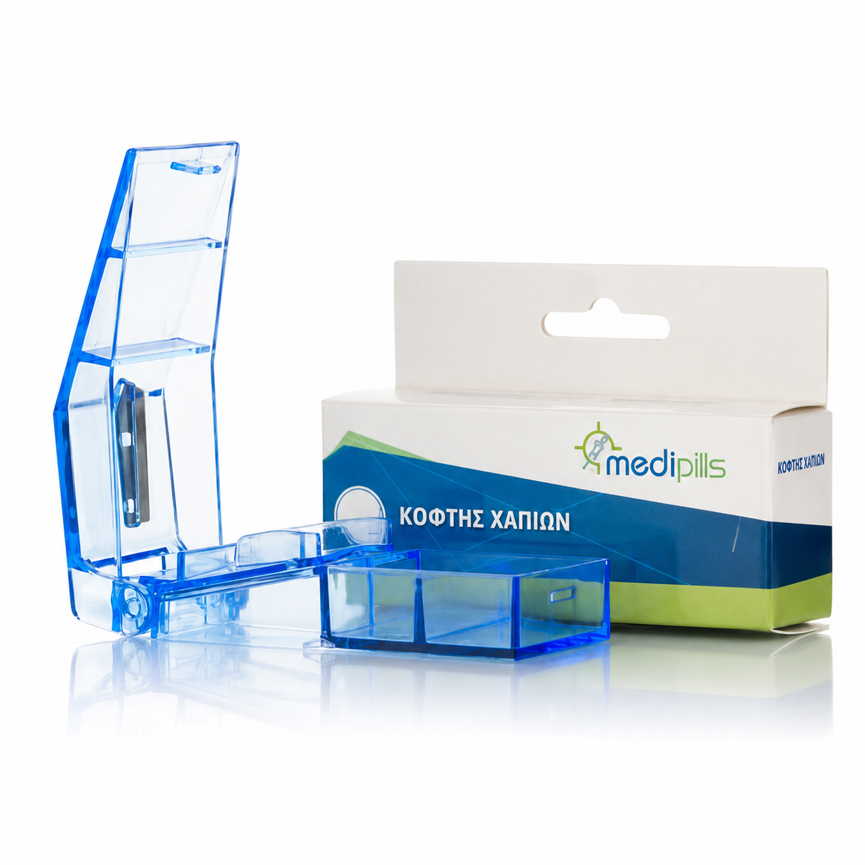 MEDIPILLS PILL CUTTER