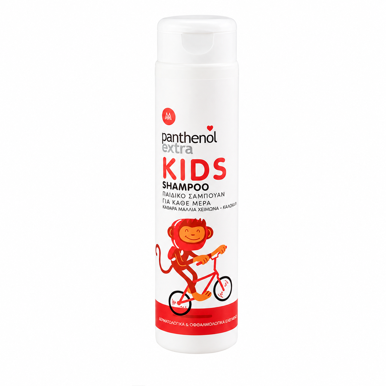 PANTHENOL EXTRA KIDS ANTI-LICE SHAMPOO 300ML