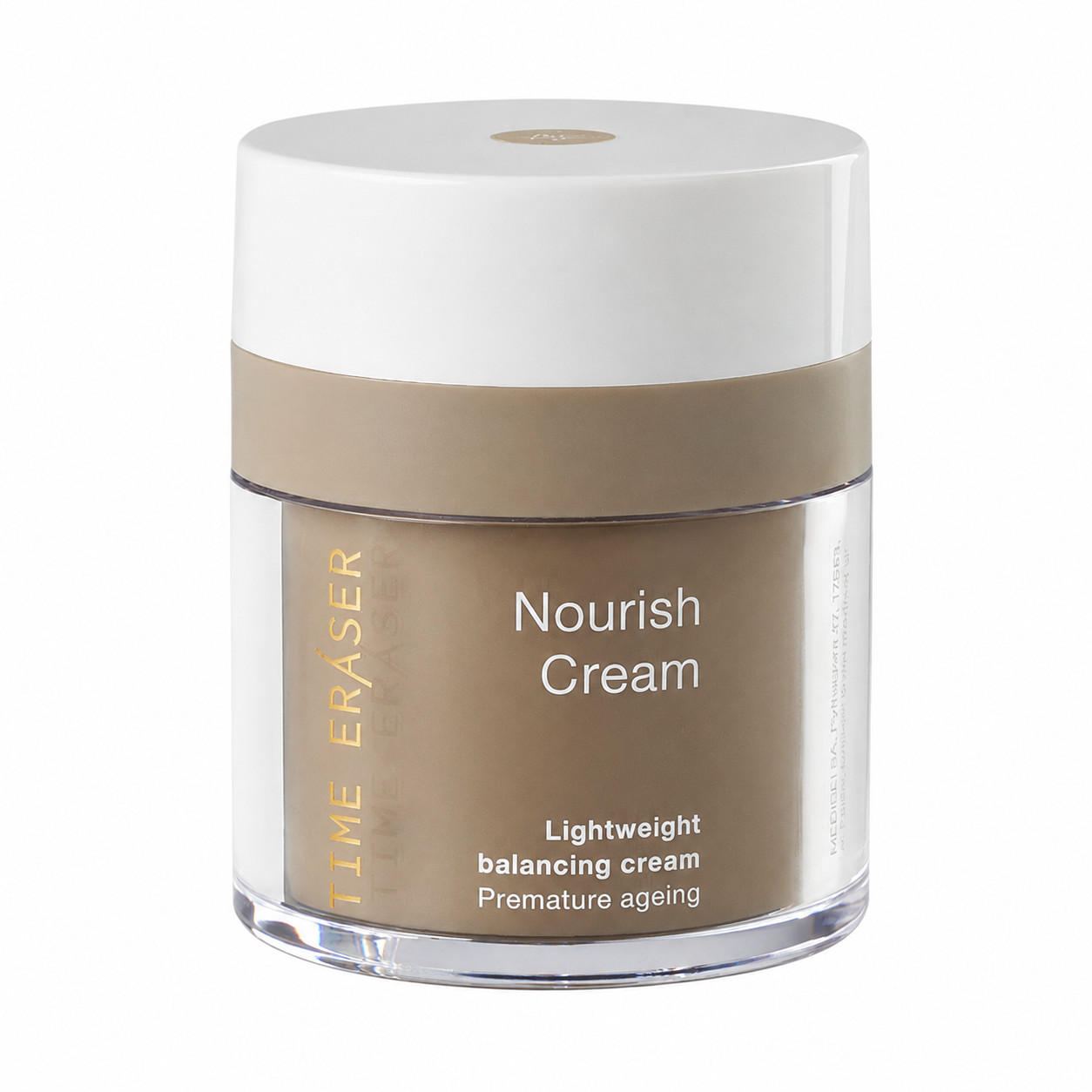 TIME ERASER NOURISH CREAM 50ML - Image 2