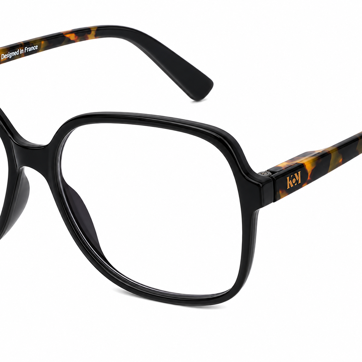 K-EYES K43 Fauve - Image 2
