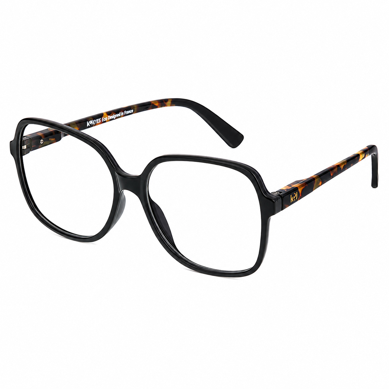 K-EYES K43 Fauve