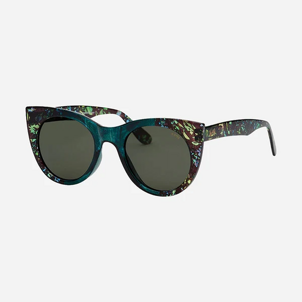 K-EYES K38 SP MATCHA