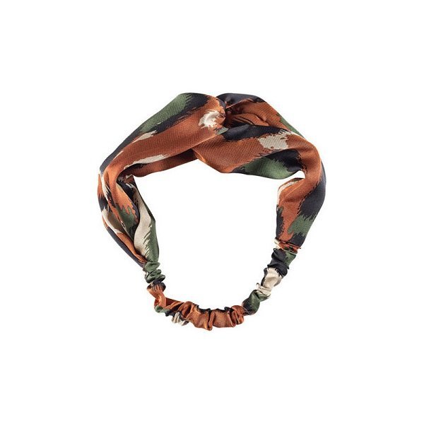 DALEE PRINTED HEADBAND - Image 3