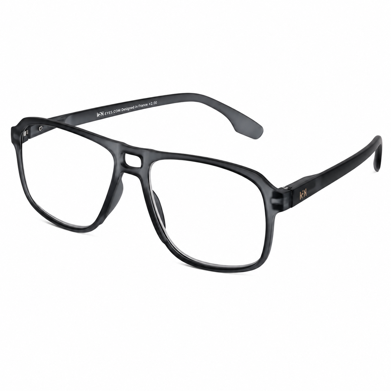 K-EYES K30 SMOKE