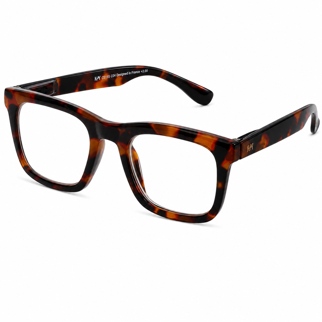 K-EYES K16 TURTLE