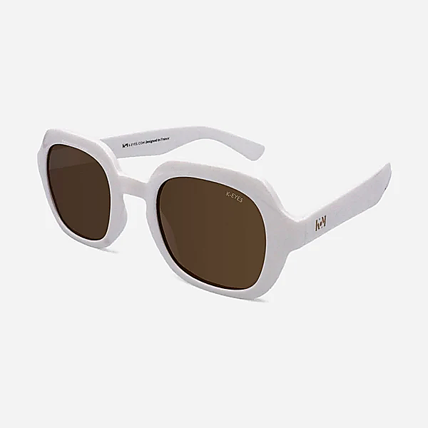 K-EYES K39 SP WHITE