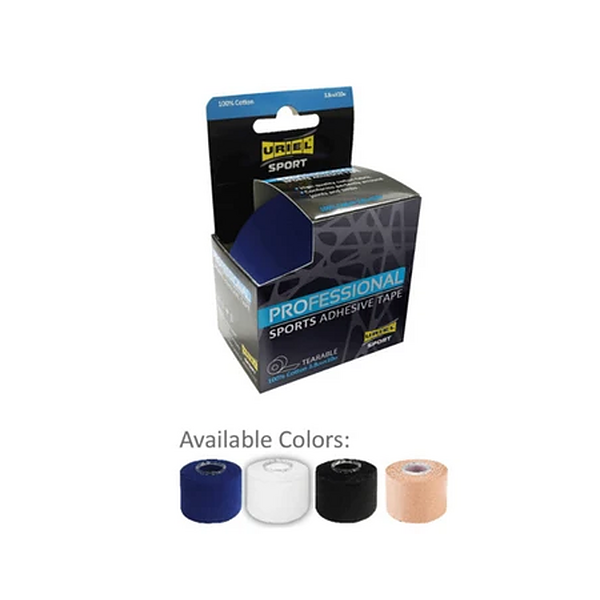 Uriel AT Professional Sports Adhesive Tape