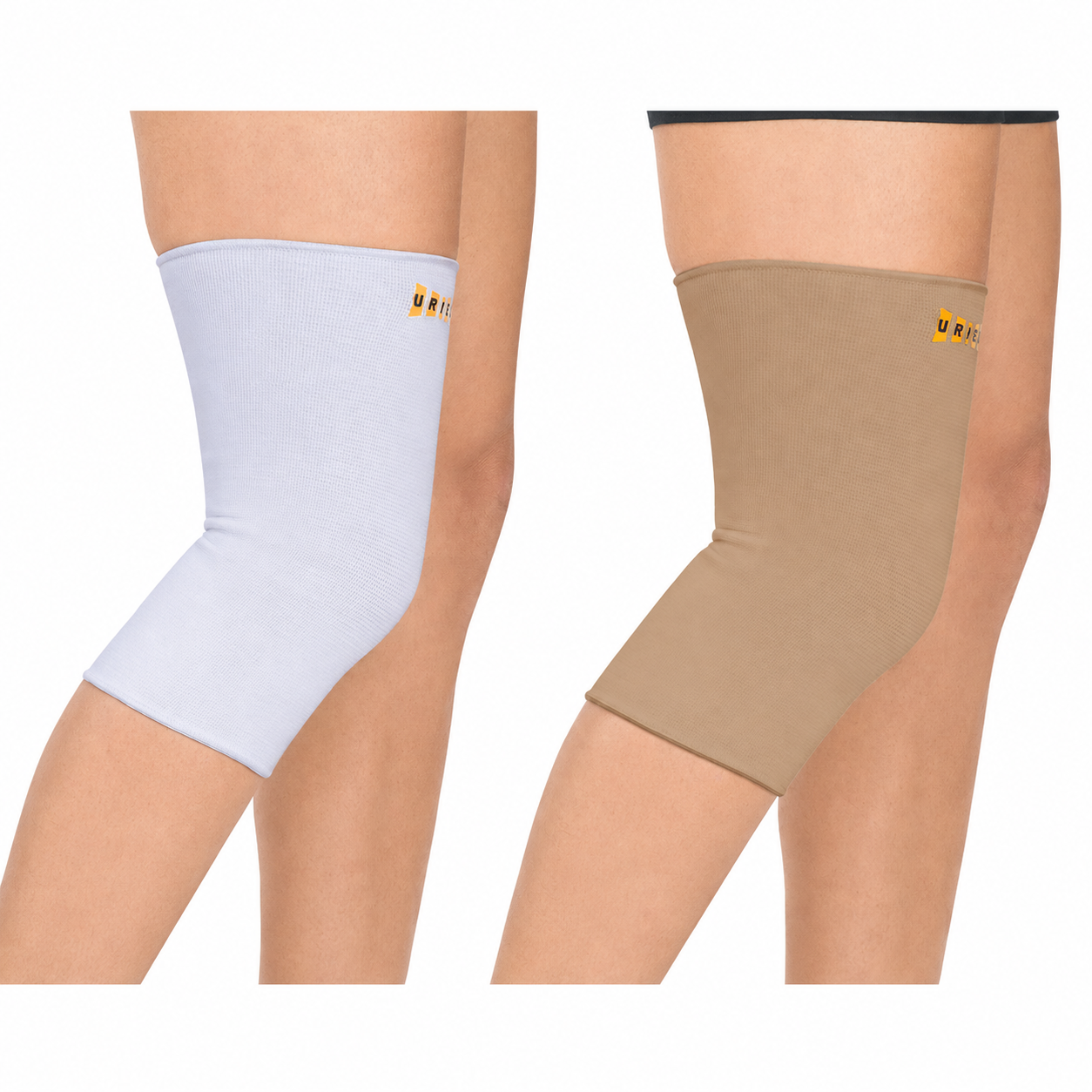 Uriel 45EC Long Knee Sleeve