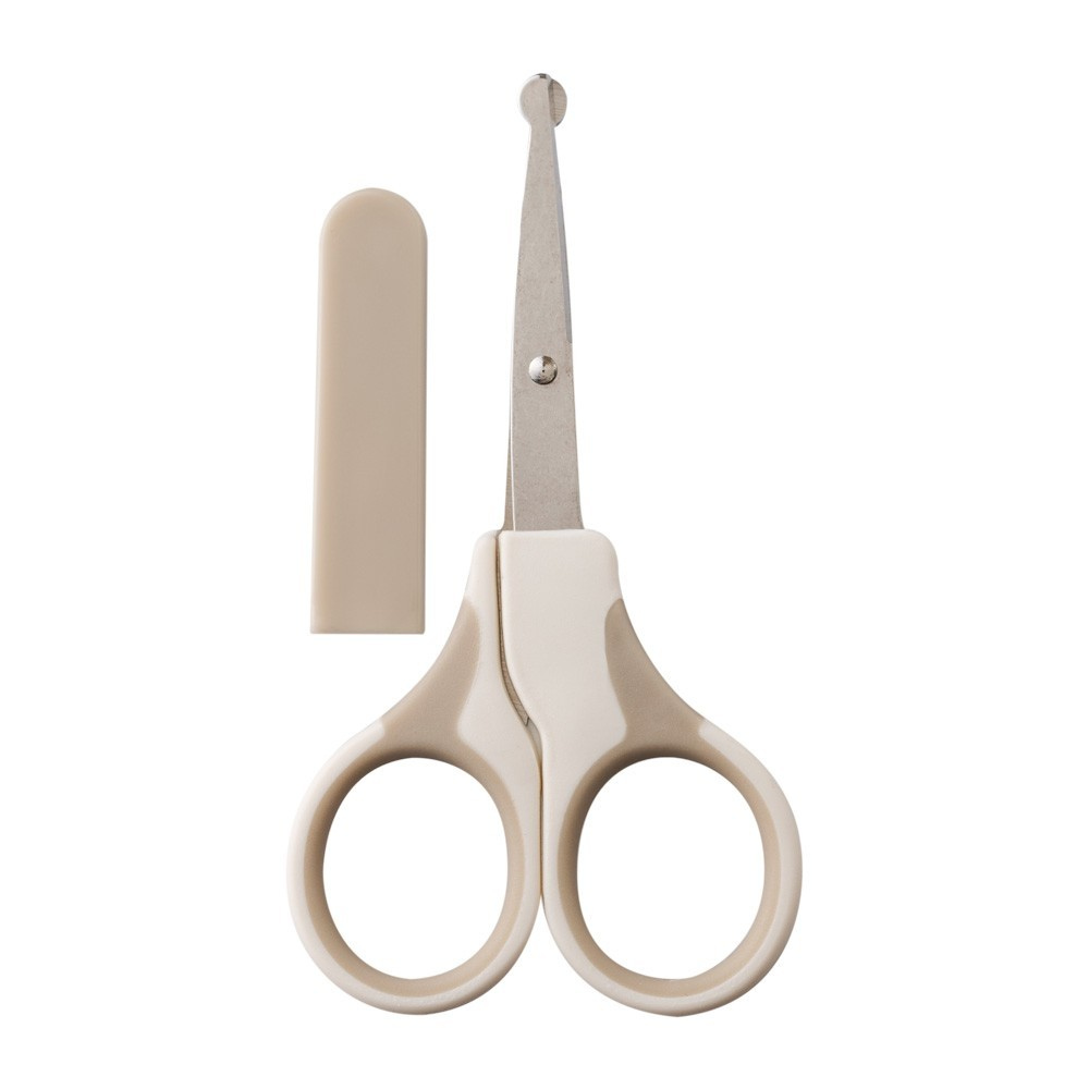 DALEE BABY NAIL SCISSOR 10PCS BOX