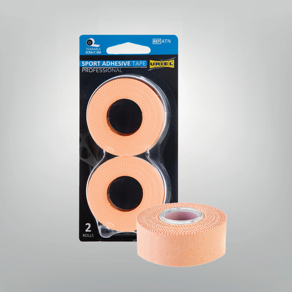Uriel AT 805 Professional Sport Adhesive Tape