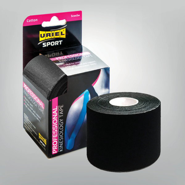 Uriel Professional Kinesiology Tape