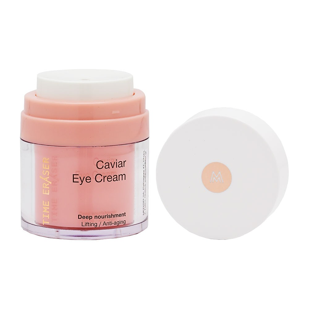 TIME ERASER CAVIAR EYE CREAM 30ML - Image 3