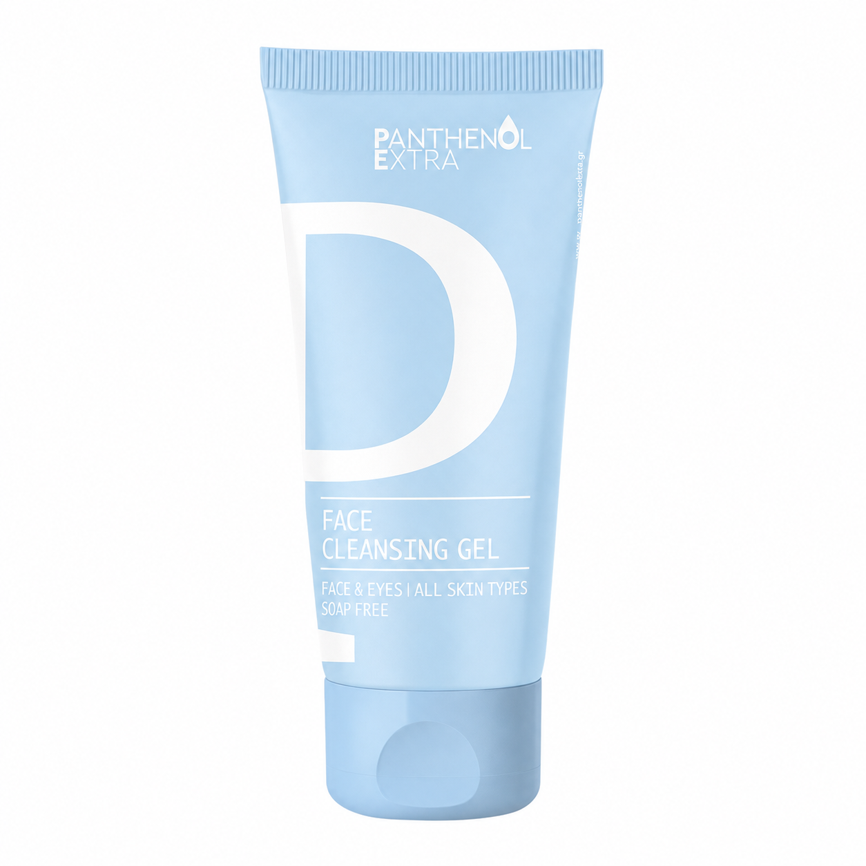 PANTHENOL EXTRA ADVANCED ANTI-WRINKLE FACE KIT - Image 2