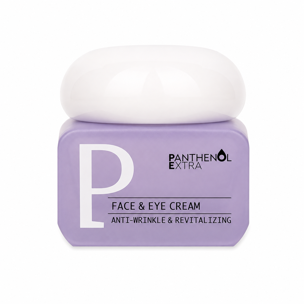 PANTHENOL EXTRA ADVANCED ANTI-WRINKLE FACE KIT - Image 3