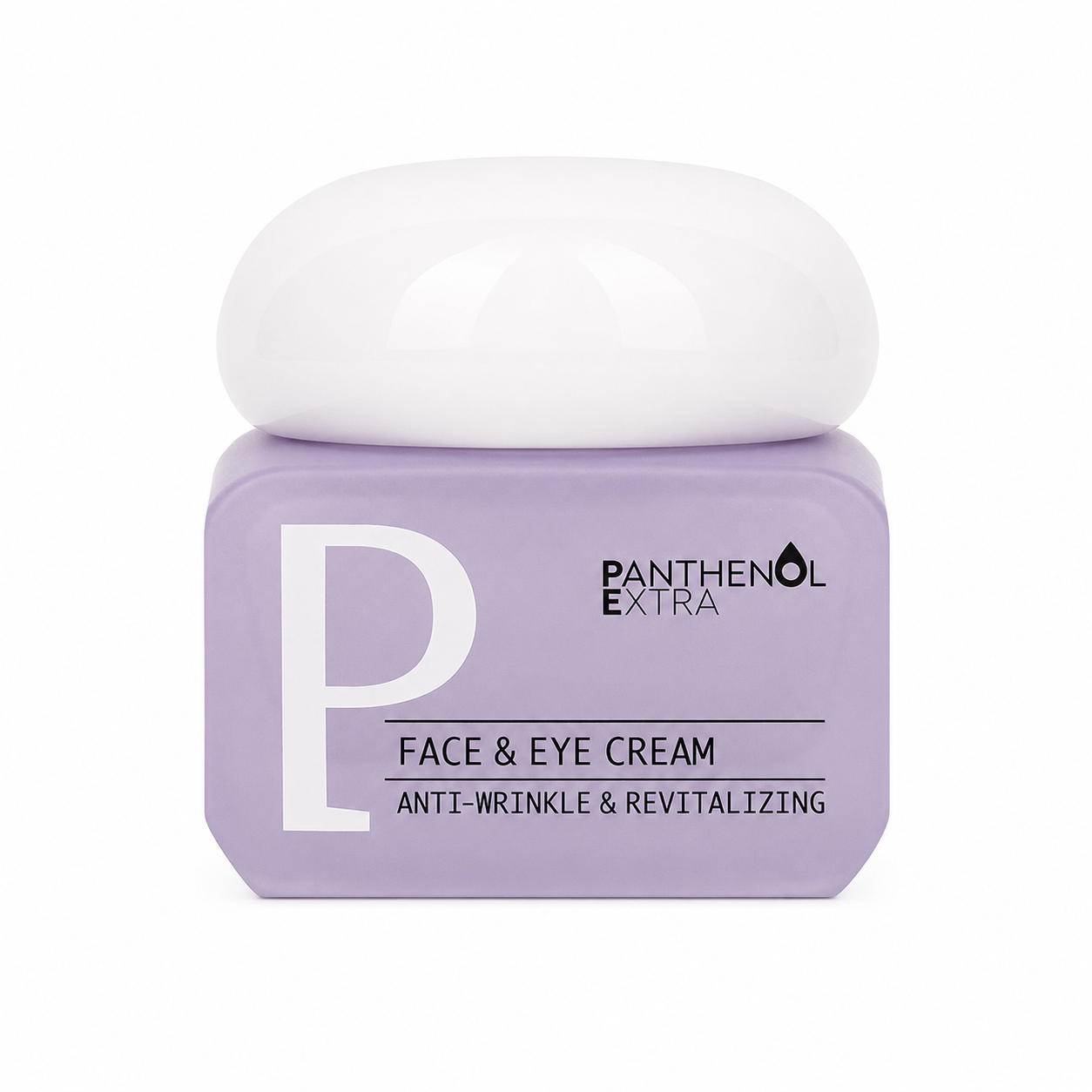 PANTHENOL EXTRA SUN CARE DIAPHANOUS SPF50 & F&E CREAM - Image 3