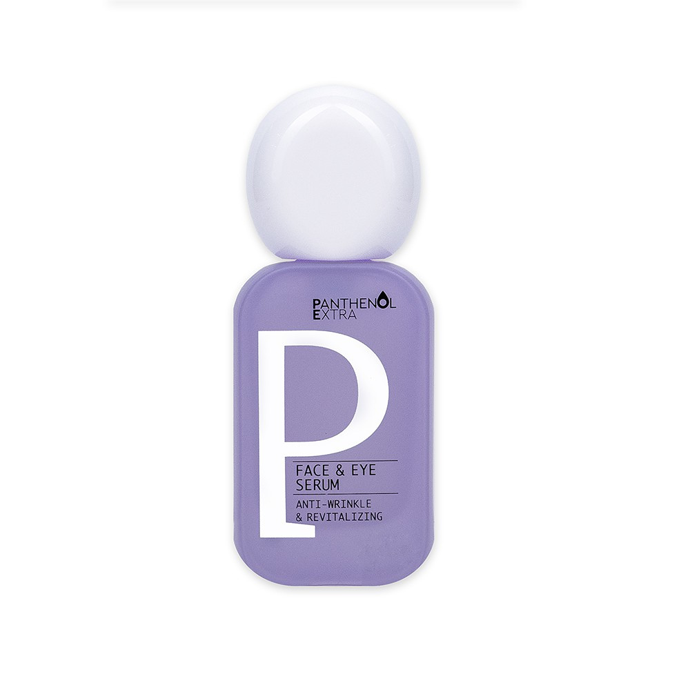 PANTHENOL EXTRA HYDRATION POWER SET - Image 3