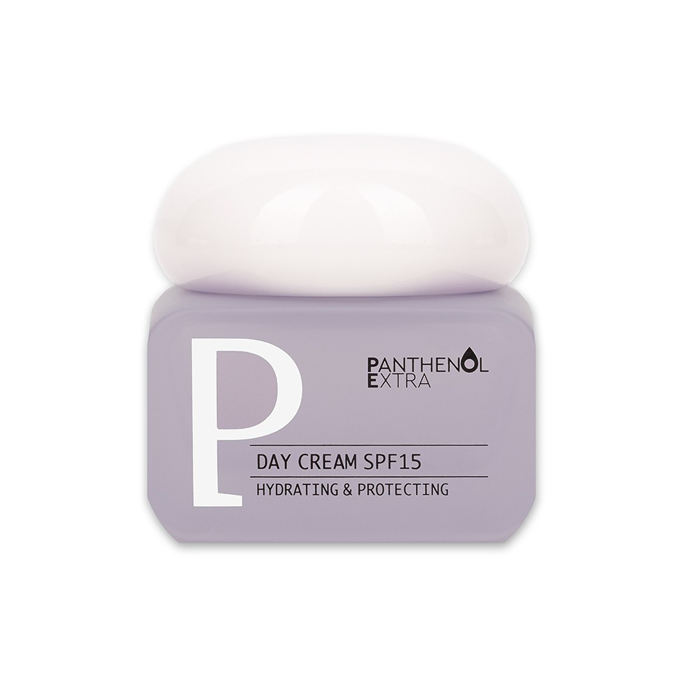 PANTHENOL EXTRA HYDRATION POWER SET - Image 2