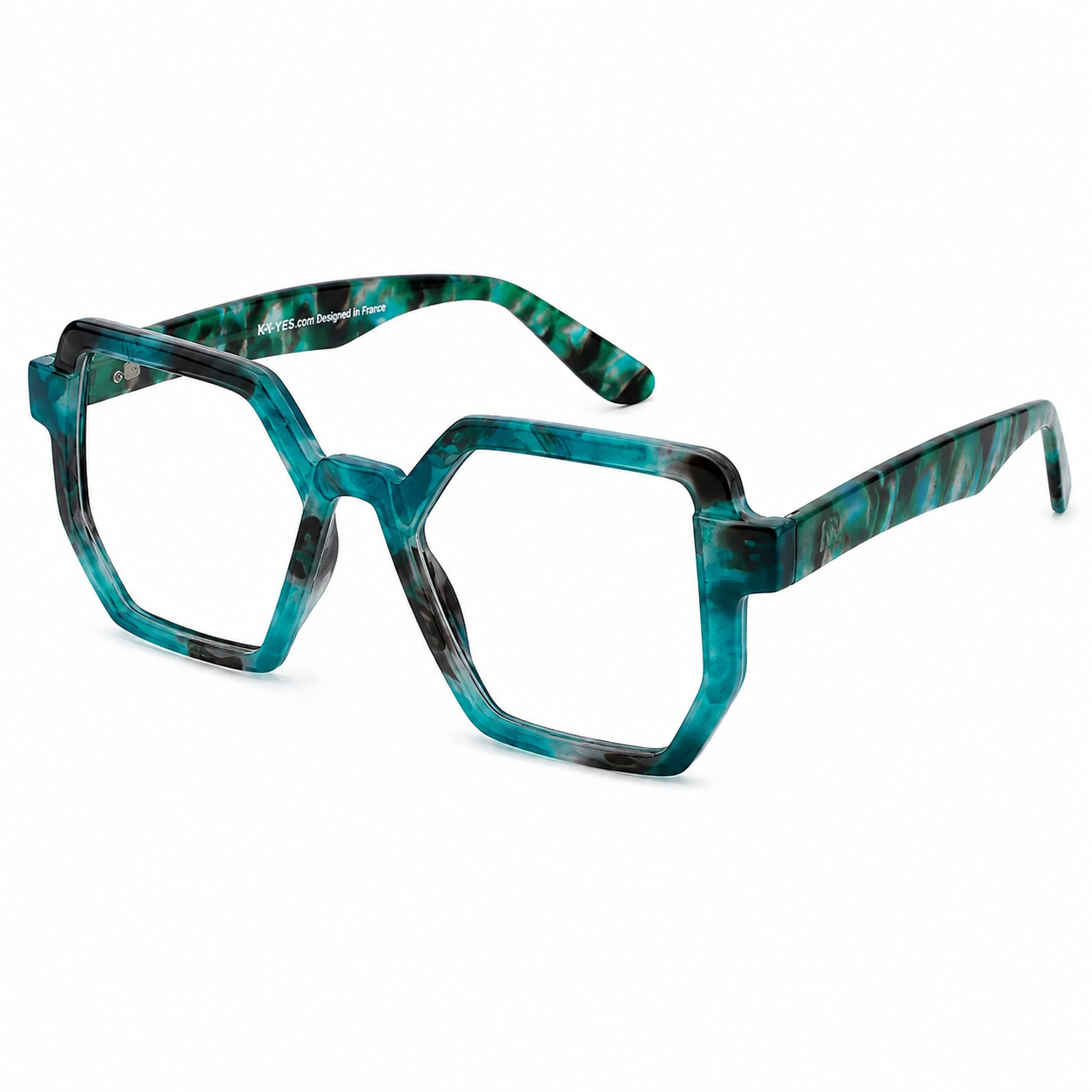 K-EYES K42 MALACHITE