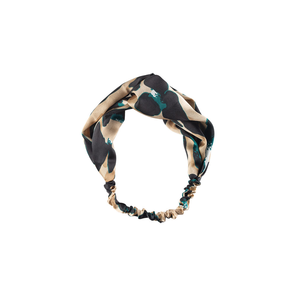 DALEE PRINTED HEADBAND