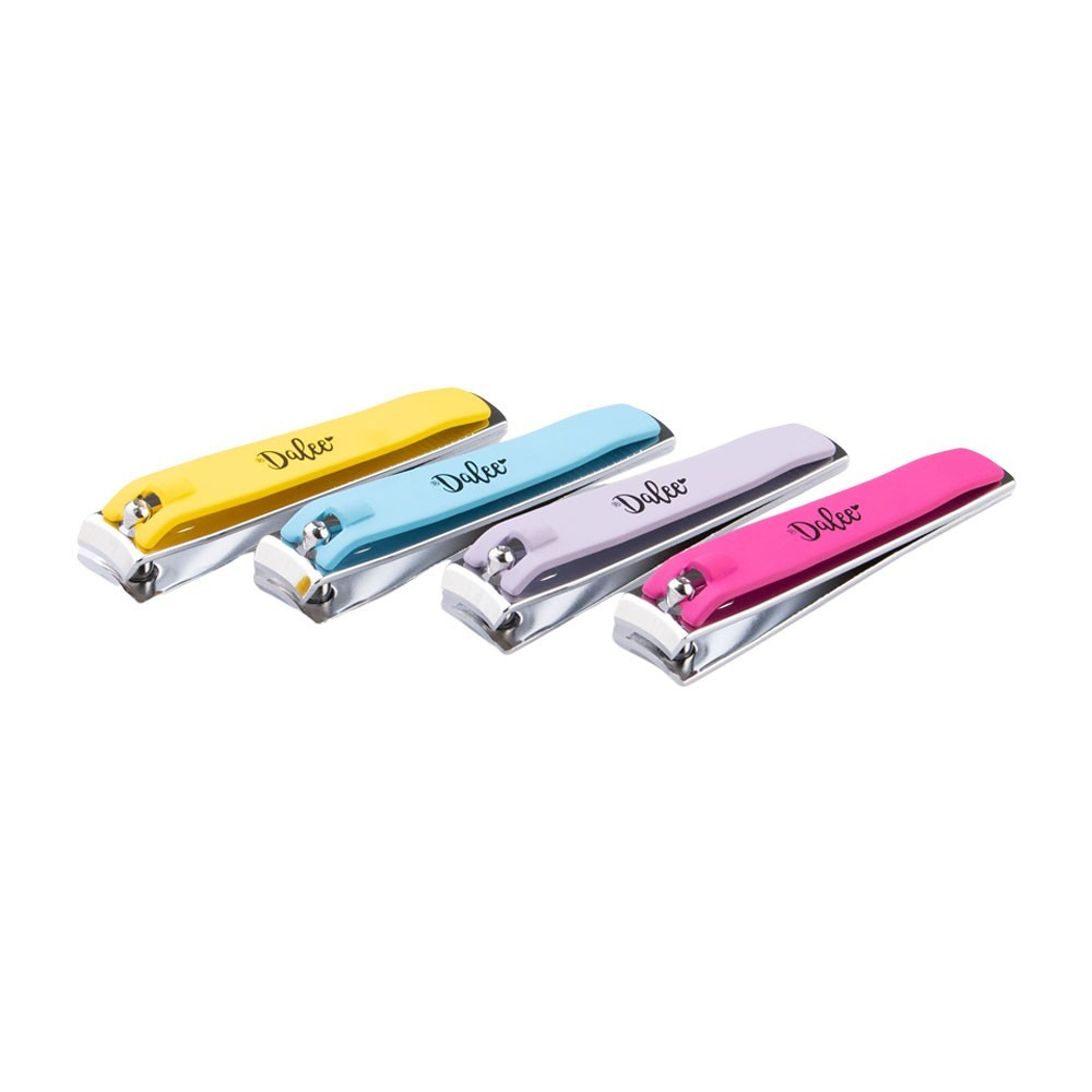 DALEE NAIL CLIPPER 16PCS BOX