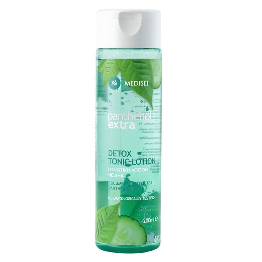 PANTHENOL EXTRA DETOX TONIC LOTION 200ML