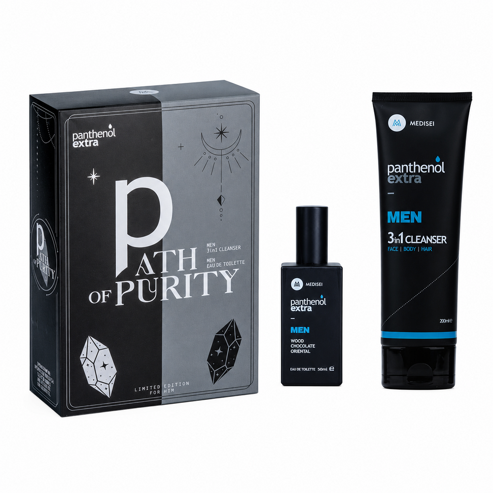 PANTHENOL EXTRA PATH OF PURITY