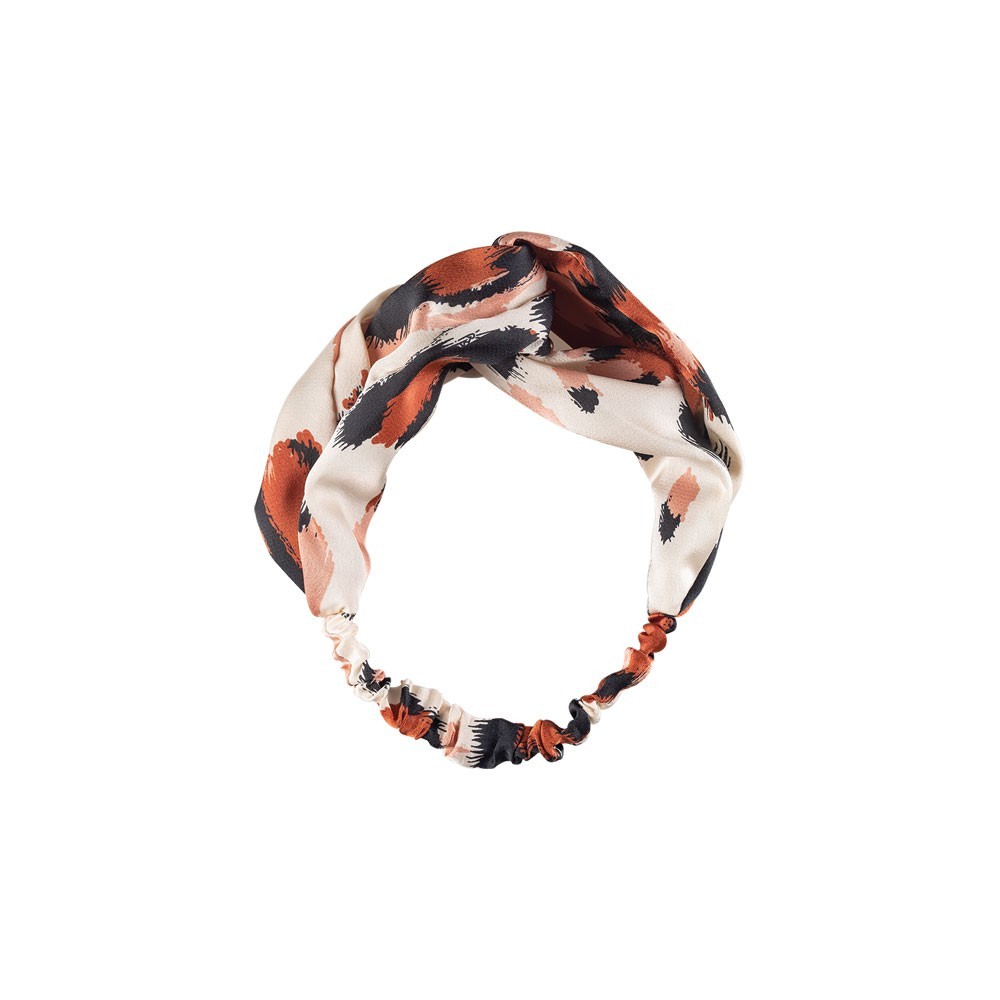 DALEE PRINTED HEADBAND - Image 2