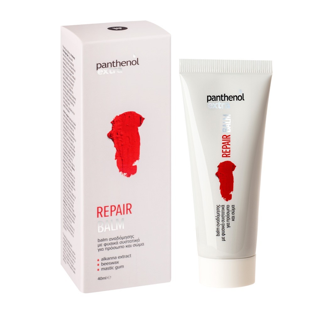 PANTHENOL EXTRA REPAIR BALM 40ML