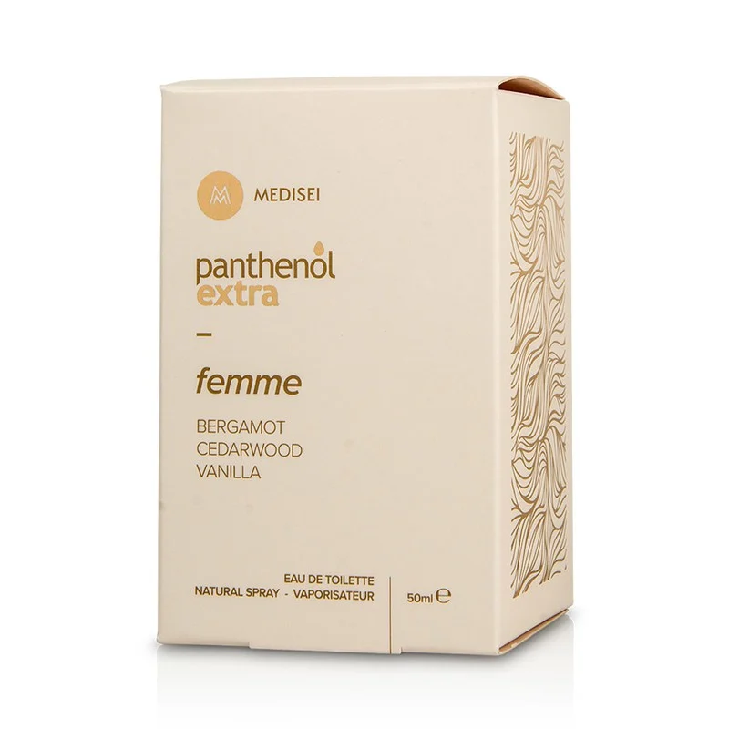 PANTHENOL EXTRA BEAUTY SPIRIT SET - Image 3