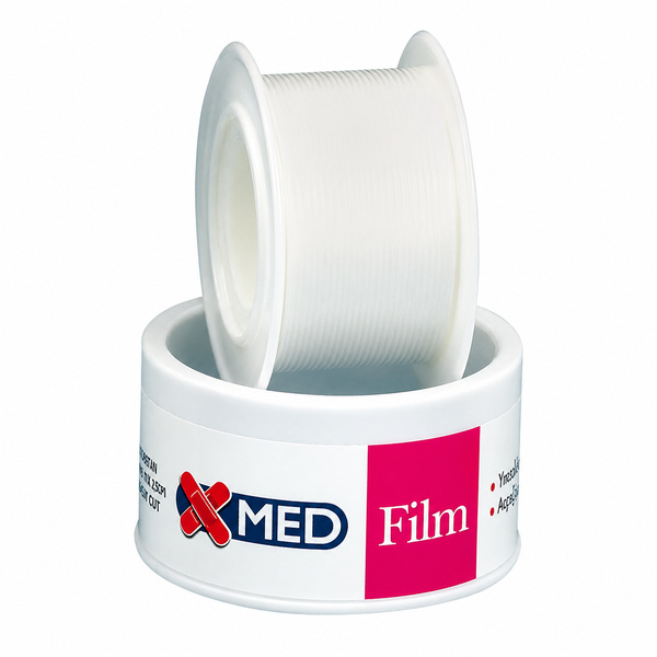 X-MED FILM TAPE