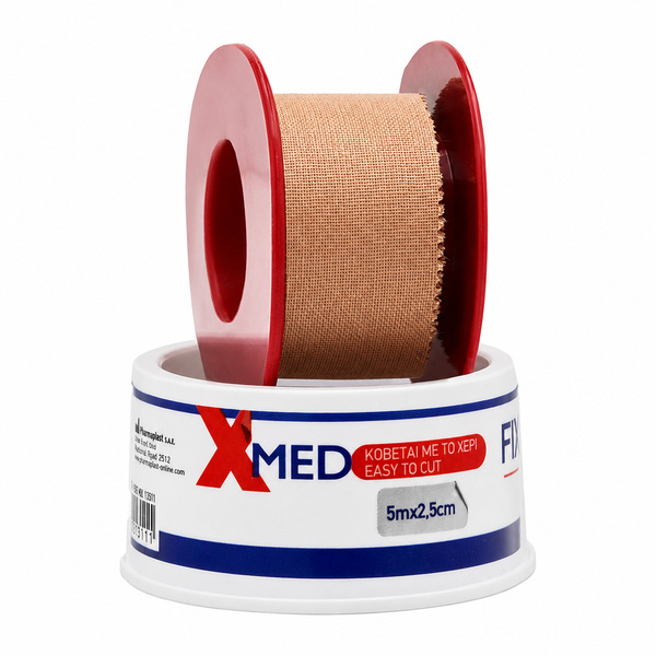 X-MED FIX TAPE